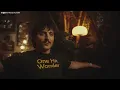 Benson Boone - Mr. Electric Blue // Lyrics + Español // Video Oficial