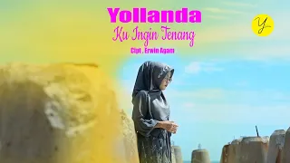 Download Yollanda - Ku Ingin Tenang ( Official Music Video ) MP3