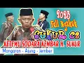 Download Lagu LUCUNYA  SUKUR Cs KETEMU H. SUKUR || JEMBER 2023