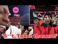 Travis Kelce s teammate Xavier Worthy STUNNED by Taylor Swift s height after meeting post-game