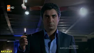 وادي الذئاب الجزء السابع الحلقة 5 مدبلجFULLHD 