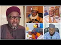 Download Lagu Wata Sabuwa: Yanzu_Yanzu Saurari Jan Hankalin Prof. Maqari Bayan Jawabin Sheikh Bala Lau.