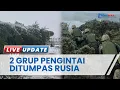 Download Lagu Detik-detik 2 Kelompok Pengintai Ukraina Ditumpas Pasukan Rusia di Luhansk, Kena Sistem Artileri