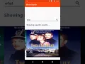MovieSearch using OMDB API