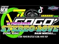 Download Lagu DJ STEREO LOVE PARTY NGUK THAILAND❗❗FULL BASS TERBARU 20K5 - EVONIC AUDIO-GOGOK PROJECT