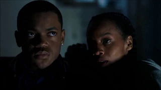 Power Season 4 Episode 6 Jukebox s Death