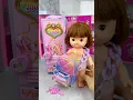 Download Lagu Satisfying With Unboxing Barbie Locker Set Toys, ASMR Video #shorts