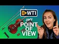 Mendini By Cecilio Violin Our Point Of View