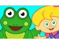 Download Lagu Küçük Kurbağa | Bebek Şarkıları | Sevimli Dostlar | Çizgi Film Çocuk Şarkıları | Adisebaba TV