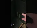 Vogelzang vg5770 E4 error