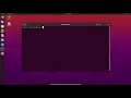 Create empty files in Linux