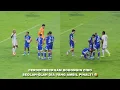 Lagu Kecerdikan Beckham Putra demi Thom Haye!! Atmosfir pecah saat gol!! Momen PERSIB vs Malut United 2-0
