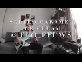 Salted Caramel Ice Cream - Flo Flows Bass Cover - Metronomy