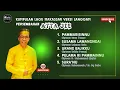 Download Lagu Kumpulan Lagu Makassar Terbaik Versi Langgam Persembahan Atta Jie