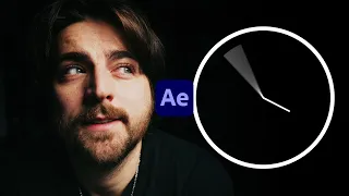 Simple Clock Animation in Adobe After Effects