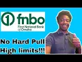 No Credit Check Pre Approval High Limit FNBO Evergreen Rewards Visa Credit Card