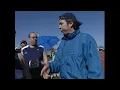 Let The Games Begin - A Look At The Ringer 2005