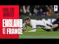 Download Lagu WHAT AN ENDING! 😍 | England vs France final five minutes | 2025 Guinness Six Nations