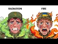 POV You re a Chernobyl Liquidator On Day 1