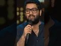 Download Lagu When Arijit Singh Won The Filmfare For ROKE NA RUKE NAINA