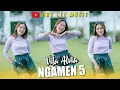 Download Lagu Vita Alvia - Ngamen 5 (DJ Remix)