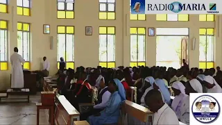 nitakushukuru kwa moyo wangu wote kwaya ya mt joseph mwecau john mgandu 