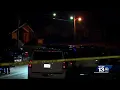 Man shot by Blount County deputy after attacking law enforcement during arrest