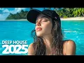 Lagu Alan Walker, Dua Lipa, Coldplay, Martin Garrix \u0026 Kygo, The Chainsmokers Style 🔥 Summer Vibes #129