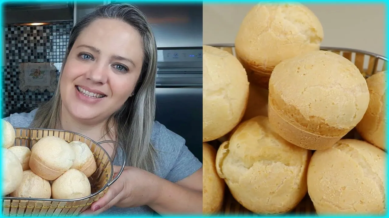 VOCÊ NUNCA MAIS VAI FAZER OUTRO PÃO DE ALHO!! SUPER FOFINHO - RECEITA FÁCIL - Isamara Amâncio