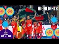 FIH Hockey Men's Junior World Cup 2025: Challenger Trophy Final - Highlights: Austria vs Bangladesh