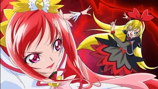 Download My favorite part of each Precure Opening (up to delicious party) MP3