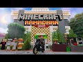 Minecraft Ramadan Moments 2025 – Kompilasi Seru!
