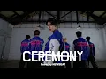 Lagu Stray Kids(스트레이 키즈) 'CEREMONY' Cover by NEWBEAT(뉴비트)