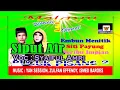 Download Lagu Syaiful Amri - Siput Air (HD Quality)