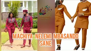 Machiya Nelemi Mbasando Sane By Nzoka Beats 