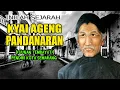Download Lagu Inilah Sejarah Kyai Ageng Pandanaran. Sunan Tembayat. Pendiri Semarang