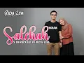 Lagu SALEHAH - RHOMA IRAMA (SLOW ROCK DANGDUT VERSION) |ISTRI SALEHAH PERHIASAN DUNIA COVER BY ROCKA LOVA