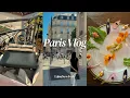 Download Lagu 🇫🇷 Paris Vlog : Hermès unboxing | Restaurants \u0026 My Dog’s Parisian Life