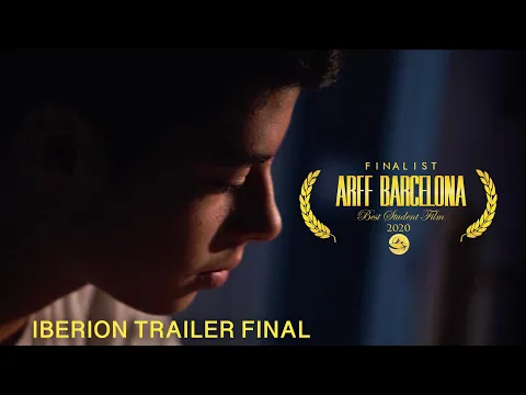 IBERION - Final Trailer