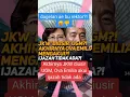 Download Lagu Akhirnya JKW diusir UGM, Ova Emilia akui ijazah tidak ada #shorts #jokowi #ijazahpalsu #ugm