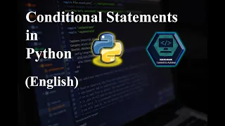 17 Conditional Statements in Python