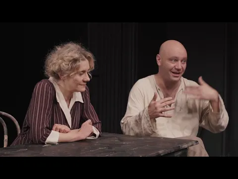 Рушковцы. Путь Мастера / Офіційний трейлер фільму (2019)