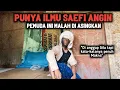PUNYA ILMU SAEFI ANGIN‼️PEMUDA INI DI ASINGKAN WARGA KARENA DIANGGAP GILA DAN SERING NGAMUK 