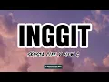 Download Lagu SKUSTA CLEE X FLOW G - INGGIT (AUDIO)