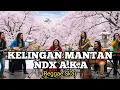 Download Lagu KELINGAN MANTAN NDX A.K.A (REGGAE SKA)|| AI COVER LAGU #coverai 