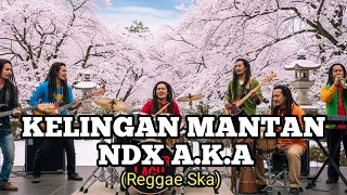 kelingan mantan ndx a k a reggae ska ai cover lagu coverai 