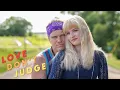 My Ex-Con Husband Is 25 Years Older Than Me LOVE DON T JUDGE