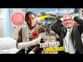 Download Lagu Sa Fenk Tonbe! Yo lave Towo a, Reginald boulos Mele Ak Nouvèl sa Tout Dosye Kriminel Li Pran lari