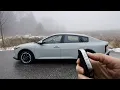 Kia K4 Keyfob Tricks and how to set them up