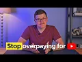 Stop Overpaying for YouTube Premium in 2025